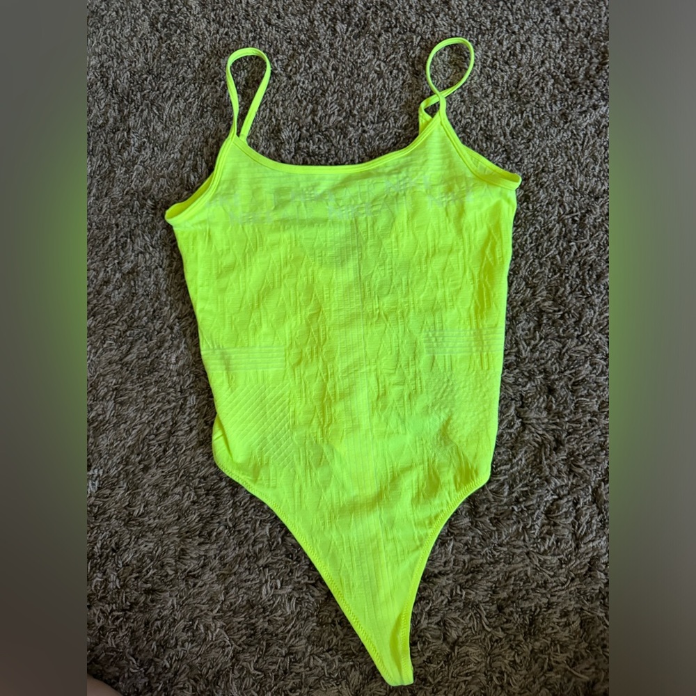 Nike Air Women's Tight Fit Bodysuit